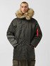 Фото: Куртка зимняя Discovery Parka