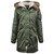 Куртка Elyse Parka
