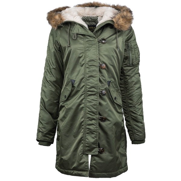Фото: Куртка Elyse Parka