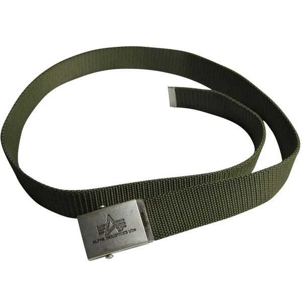 Фото: Ремень Heavy Duty Belt