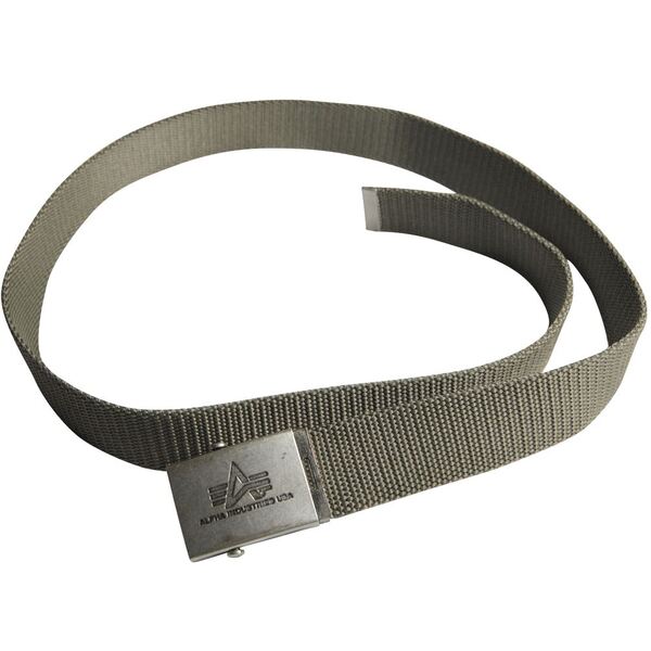 Фото: Ремень Heavy Duty Belt