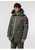 Куртка Hokkaido Parka