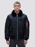 Фото: Куртка Injector Mod Flight Jacket