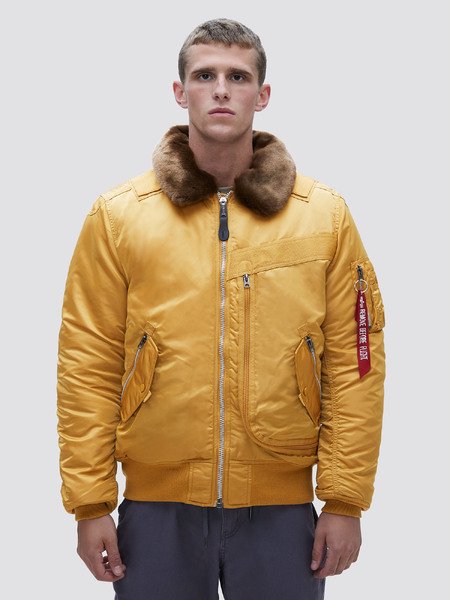Фото: Куртка Injector Mod Flight Jacket