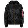 Фото: Ветровка L-2B Natus W Flight Jacket