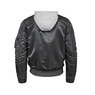 Фото: Ветровка L-2B HOODED FLIGHT JACKET