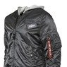 Фото: Ветровка L-2B HOODED FLIGHT JACKET