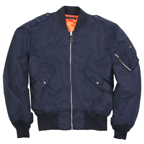 Фото: Куртка L-2B Flight Jacket