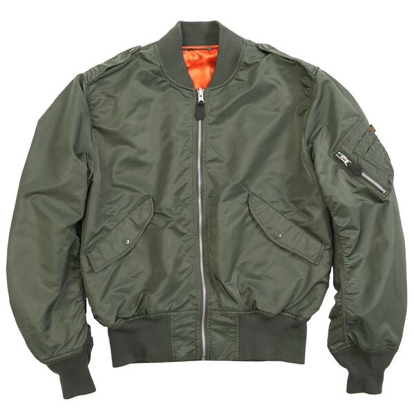 Фото: Куртка L-2B Flight Jacket