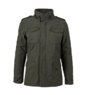 Фото: Полевая куртка-пальто M-65 Defender W Field Coat + Liner