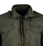 Фото: Полевая куртка-пальто M-65 Defender W Field Coat + Liner