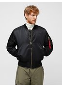 Куртка бомбер MA-1 flight Jacket (New Generation)