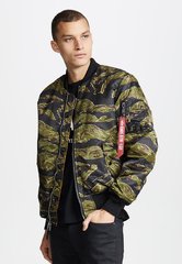 Фото: Куртка MA-1 Slim Fit Flight Jacket