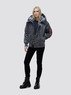 Фото: Куртка N-2B Battlwash Parka W