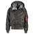Куртка N-2B Battlewash Parka