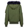 Фото: Куртка N-2B Impact Parka W