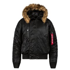 Фото: Куртка N-2B Parka