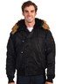 Фото: Куртка N-2B Parka