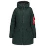 Фото: Куртка N-3B Down Parka W