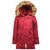 Куртка N-3B W Parka