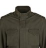Фото: Куртка Quartermaster Field Coat Long