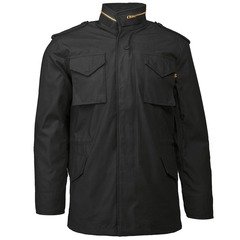 Фото: Куртка SLIM FIT M-65 FIELD COAT