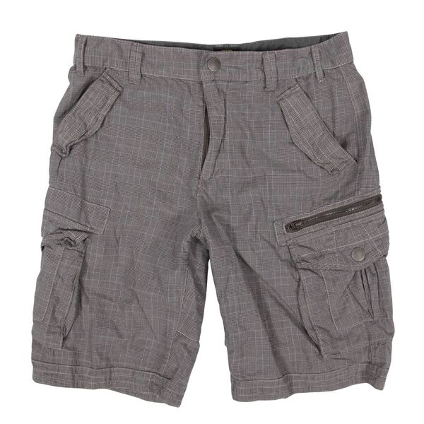 Фото: Shelter Shorts