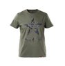 Фото: Футболка Airboss Logo Camo Air