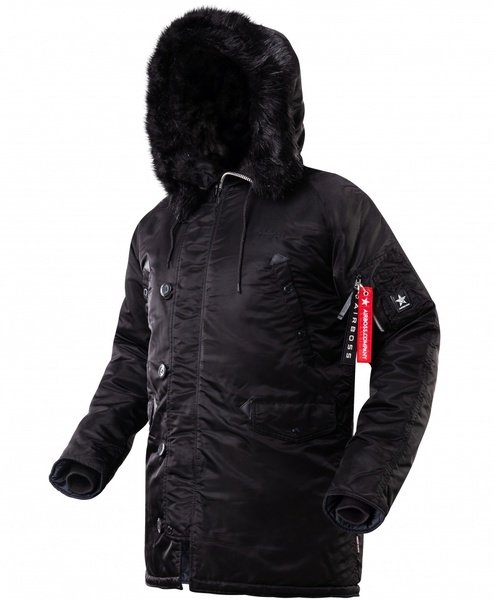 Фото: Куртка Winter Parka