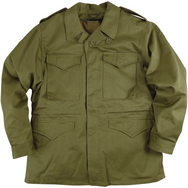Фото: Куртка M-43 Field Coat