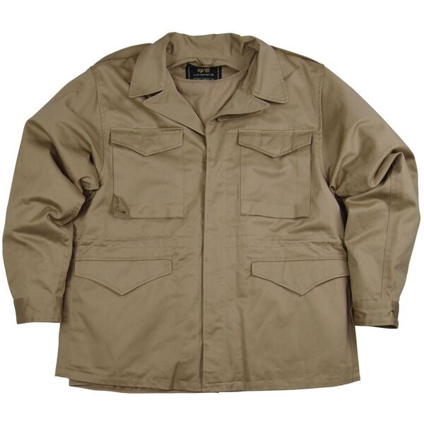 Фото: Куртка M-43 Field Coat