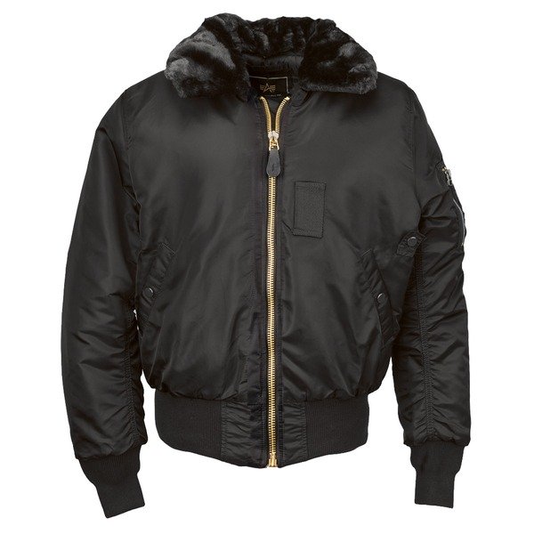 Фото: Куртка B-15 Flight Jacket