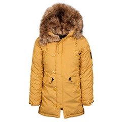 Фото: Куртка Altitude W parka