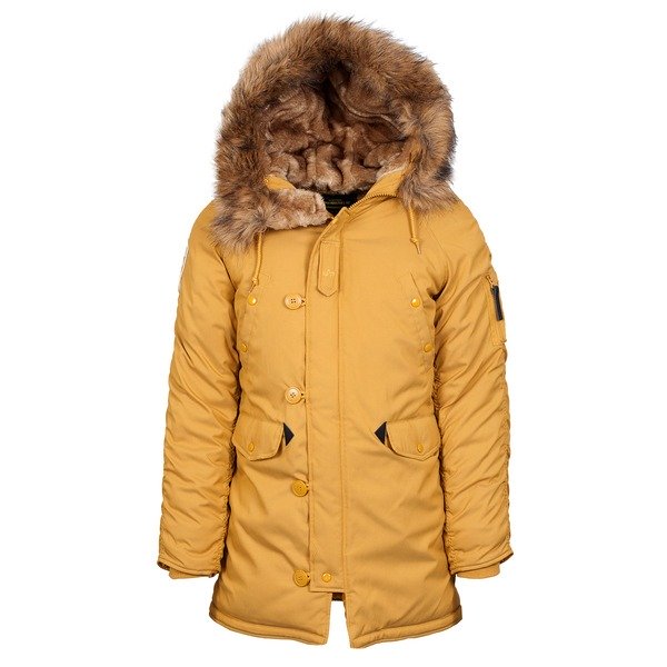 Фото: Куртка Altitude W parka