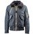Куртка B-15 AIR FRAME FLIGHT JACKET