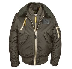 Фото: Куртка B-15 AIR FRAME FLIGHT JACKET
