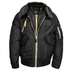 Фото: Куртка B-15 AIR FRAME FLIGHT JACKET