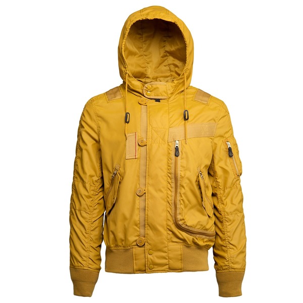 Фото: Ветровка HELO BOMBER JACKET UTILITY