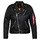 Фото:  Куртка Outlaw Biker Jacket W