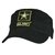 Кепка US Army Star Flat Top Cap