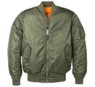Фото: Куртка MA-1 W FLIGHT JACKET