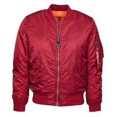 Фото: Куртка MA-1 W FLIGHT JACKET