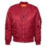 Фото: Куртка MA-1 W FLIGHT JACKET