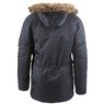 Фото: Куртка Slim Fit N-3B Parka