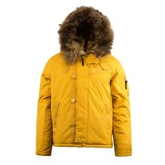 Фото: Куртка N-2B 01N PARKA