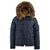 Куртка N-2B 01N PARKA
