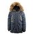 Куртка N-3B Inclement Parka