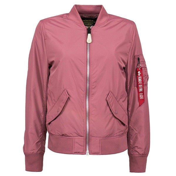 Фото: Ветровка L-2B SCOUT W BOMBER JACKET
