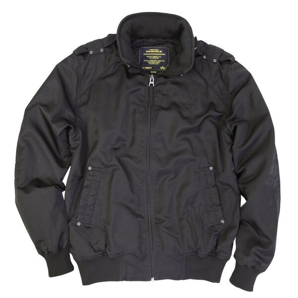 Фото: Ветровка Slavin Jacket