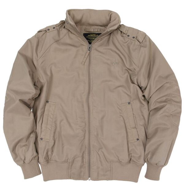 Фото: Ветровка Slavin Jacket